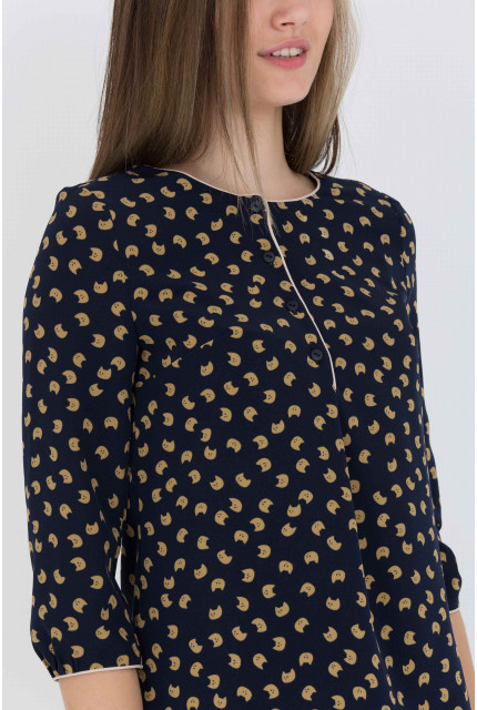 Блуза Emka Fashion b 2137-vitaliya