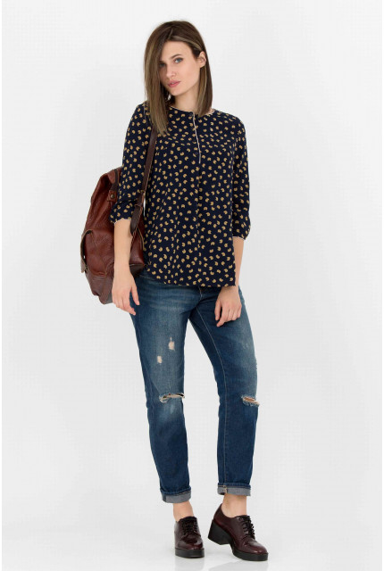 Блуза Emka Fashion b 2137-vitaliya