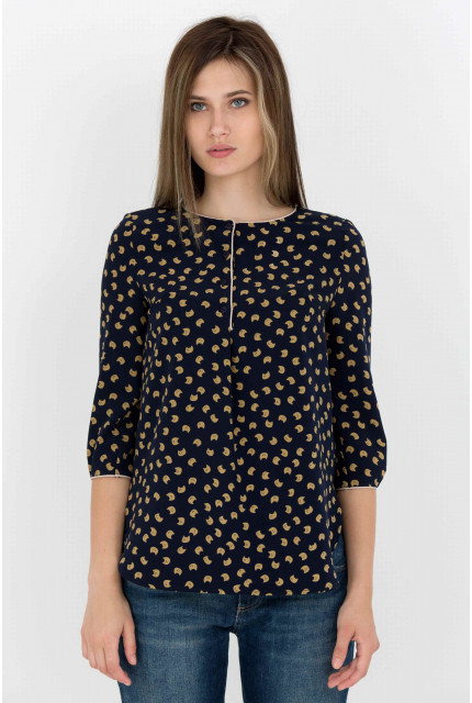 Блуза Emka Fashion b 2137-vitaliya