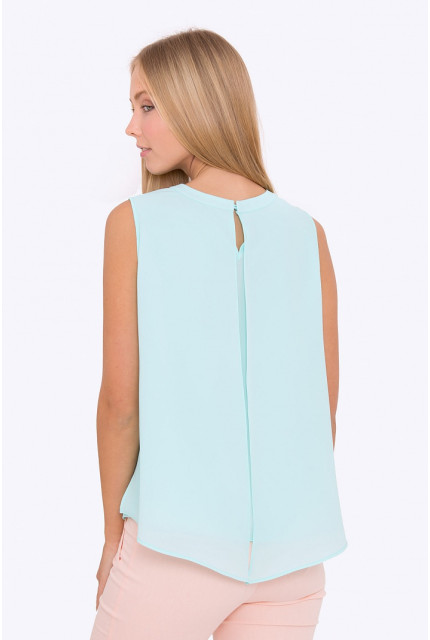 Блуза Emka Fashion b 2138-perfect