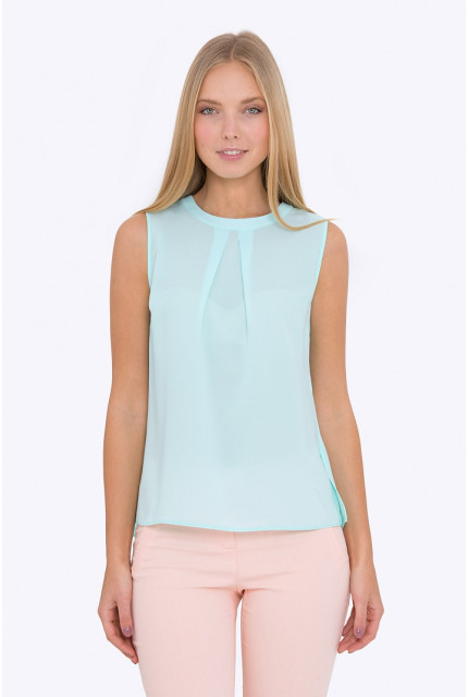 Блуза Emka Fashion b 2138-perfect