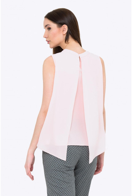 Блуза Emka Fashion b 2138-vizantiya