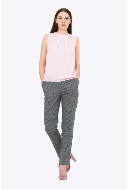 Блуза Emka Fashion b 2138-vizantiya