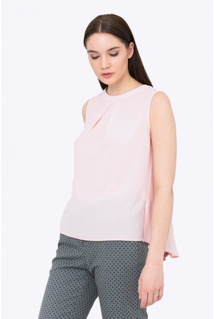 Блуза Emka Fashion b 2138-vizantiya