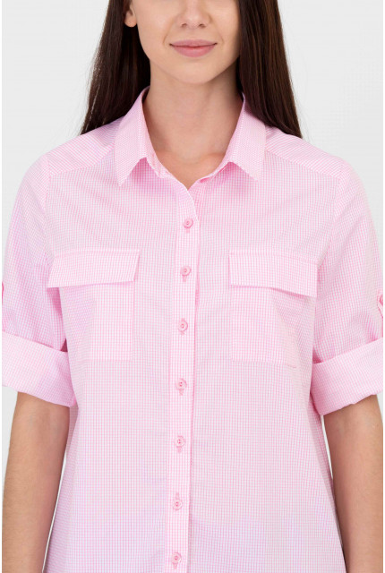 Блуза Emka Fashion b 2139-elizabeth