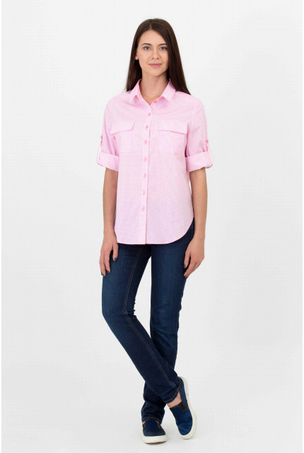 Блуза Emka Fashion b 2139-elizabeth