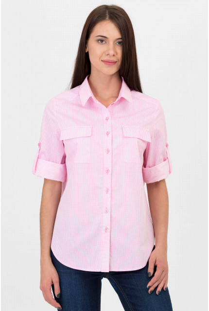 Блуза Emka Fashion b 2139-elizabeth