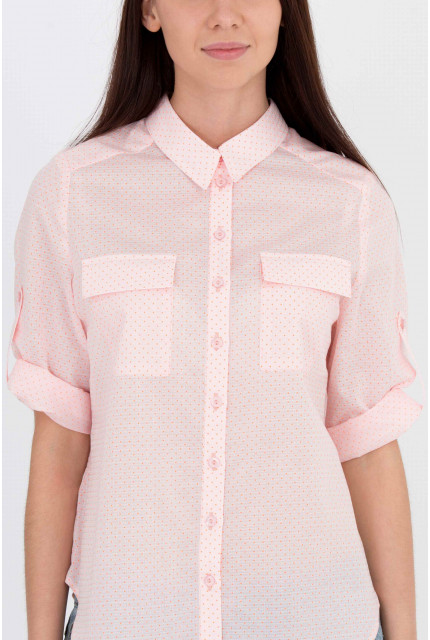 Блуза Emka Fashion b 2139-lia