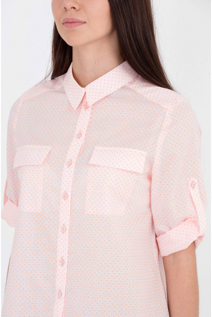 Блуза Emka Fashion b 2139-lia