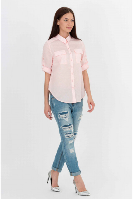 Блуза Emka Fashion b 2139-lia