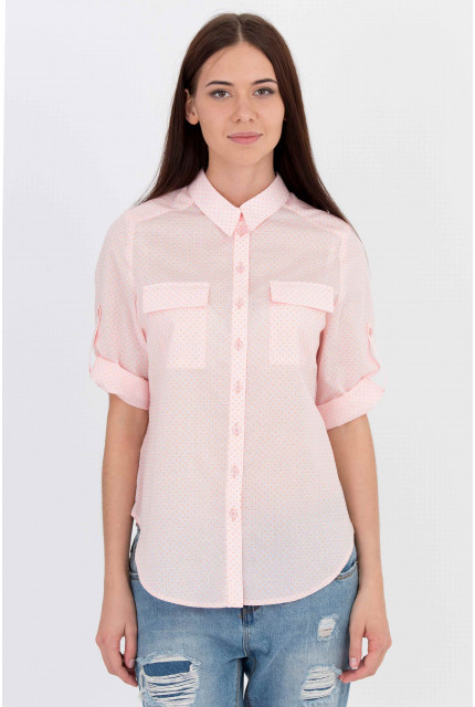 Блуза Emka Fashion b 2139-lia