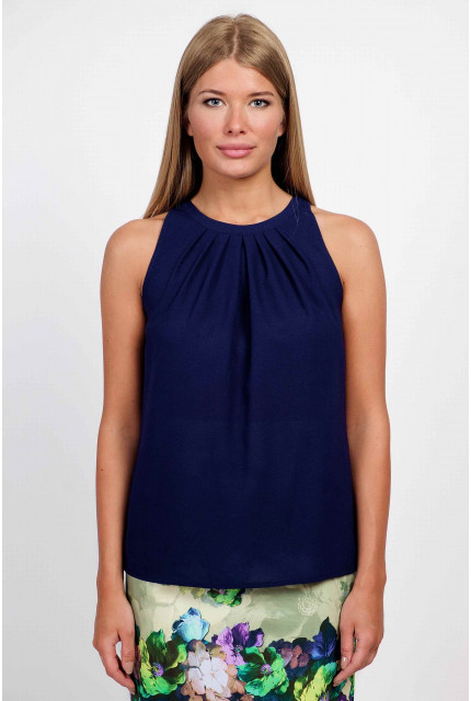 Блуза Emka Fashion b 2142-margarita