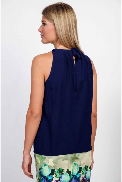 Блуза Emka Fashion b 2142-margarita