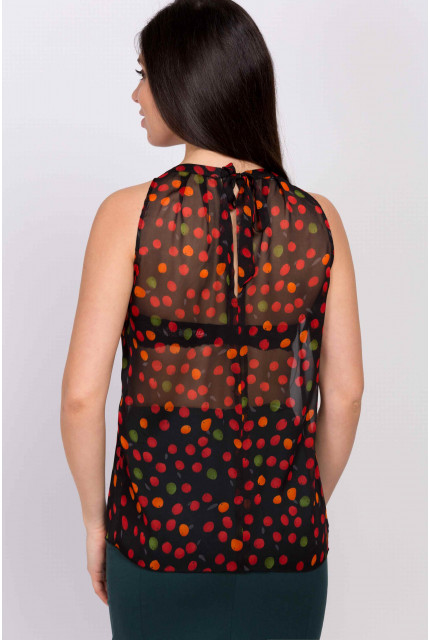 Блуза Emka Fashion b 2142-ravel