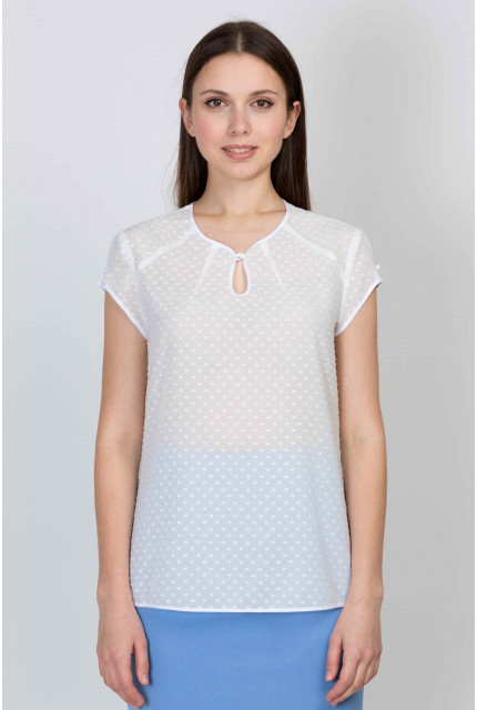 Блуза Emka Fashion B 2143-kantri