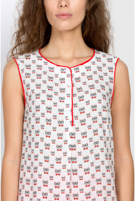 Блуза Emka Fashion b 2144-sevil