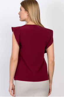Блуза Emka Fashion b 2145-braziliya