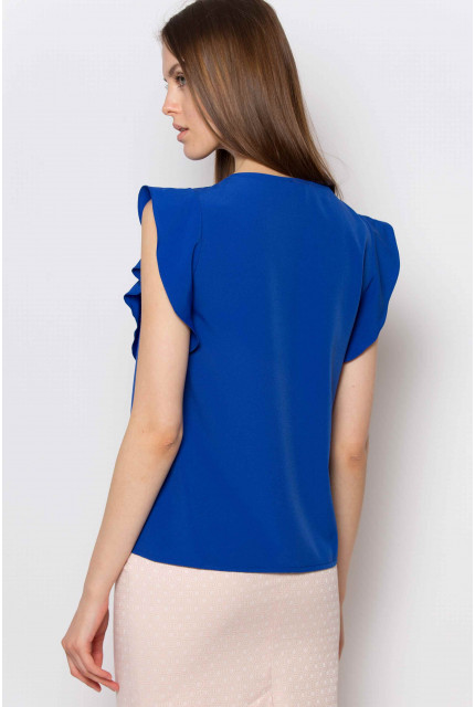 Блуза Emka Fashion b 2145-hailey