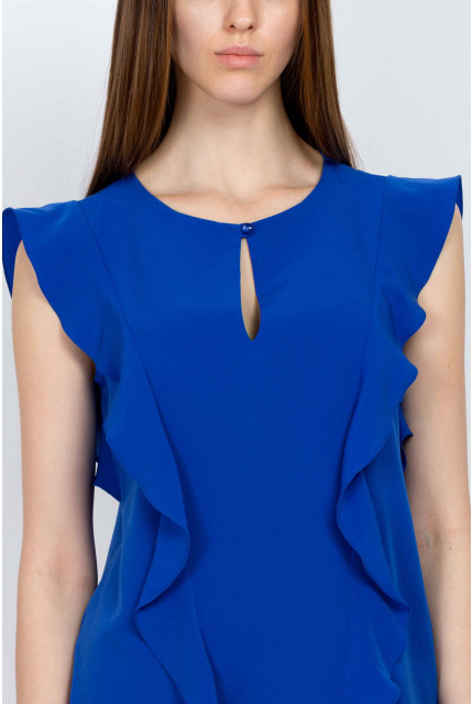 Блуза Emka Fashion b 2145-hailey