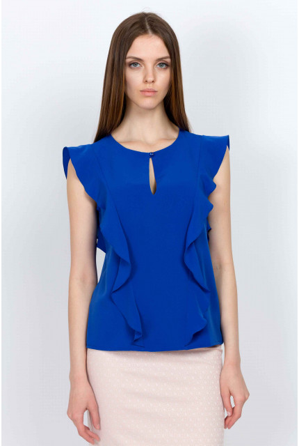 Блуза Emka Fashion b 2145-hailey