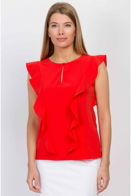 Блуза Emka Fashion b 2145-livana