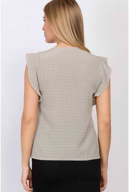 Блуза Emka Fashion b 2145-moni