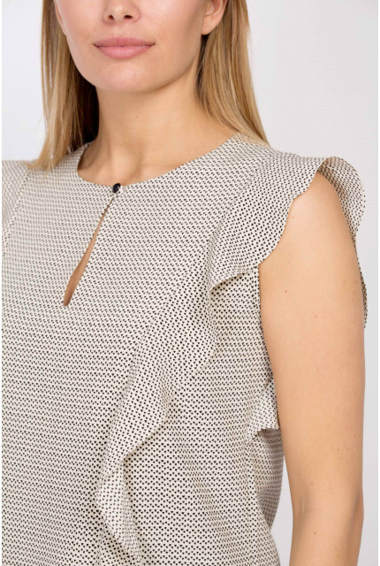 Блуза Emka Fashion b 2145-moni