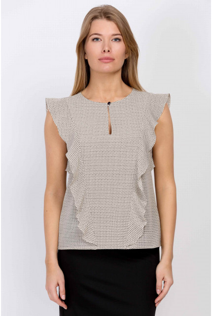 Блуза Emka Fashion b 2145-moni