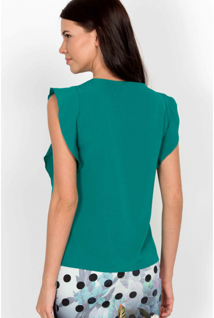 Блуза Emka Fashion b 2145-shannon