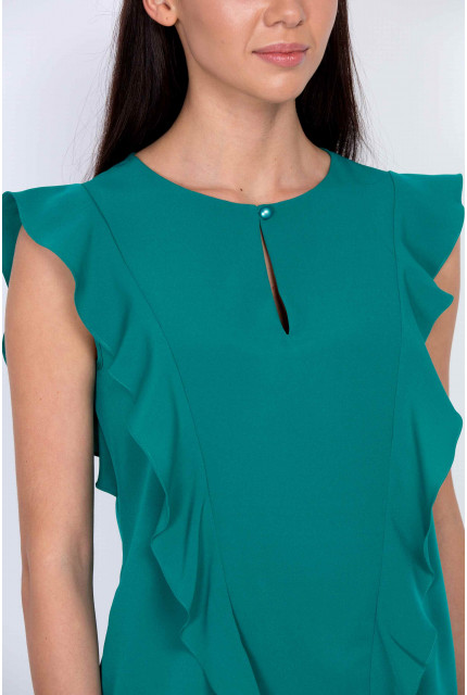 Блуза Emka Fashion b 2145-shannon