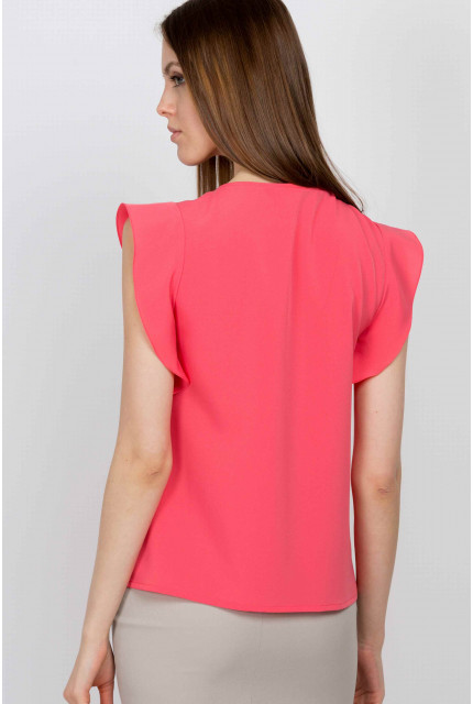 Блуза Emka Fashion b 2145-shirli