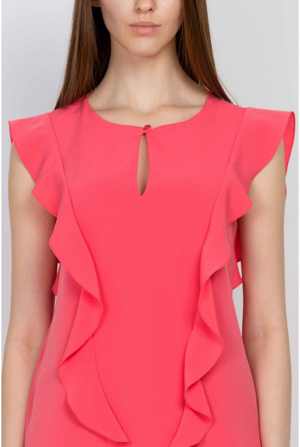 Блуза Emka Fashion b 2145-shirli