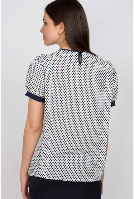 Блуза Emka Fashion b 2146-brooklyn