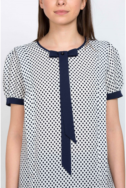 Блуза Emka Fashion b 2146-brooklyn