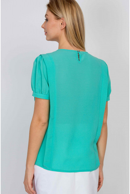 Блуза Emka Fashion B 2146-kelen