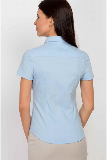 Блуза Emka Fashion b 2147-evseniya