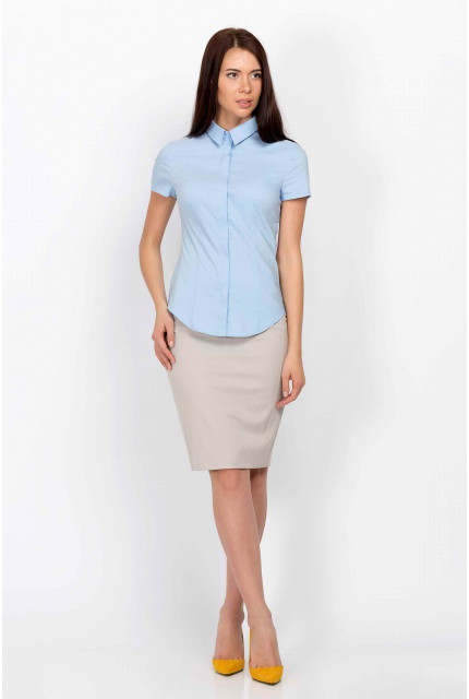 Блуза Emka Fashion b 2147-evseniya