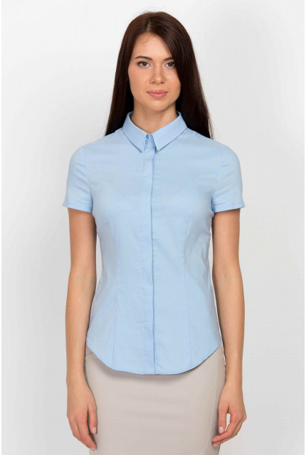 Блуза Emka Fashion b 2147-evseniya