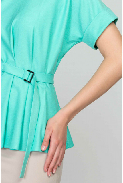 Блуза Emka Fashion b 2149-elein