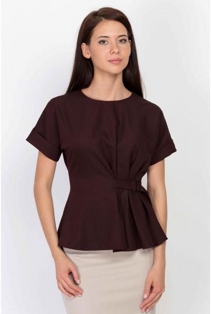 Блуза Emka Fashion b 2149-galaxy