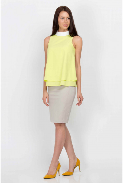 Блуза Emka Fashion b 2150-harza