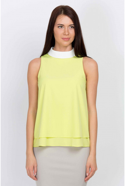 Блуза Emka Fashion b 2150-harza