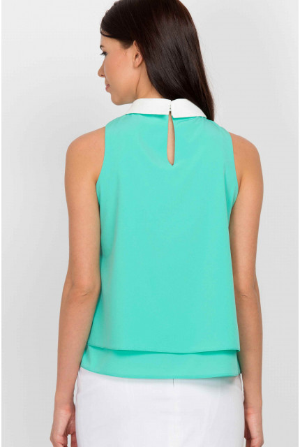 Блуза Emka Fashion b 2150-mirada