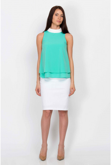 Блуза Emka Fashion b 2150-mirada