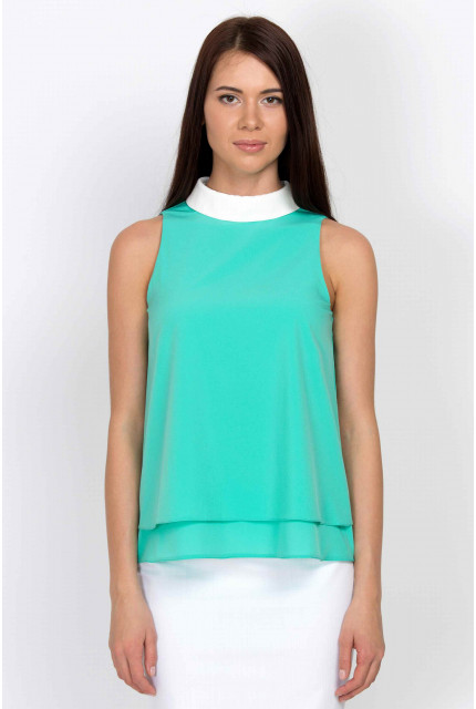 Блуза Emka Fashion b 2150-mirada