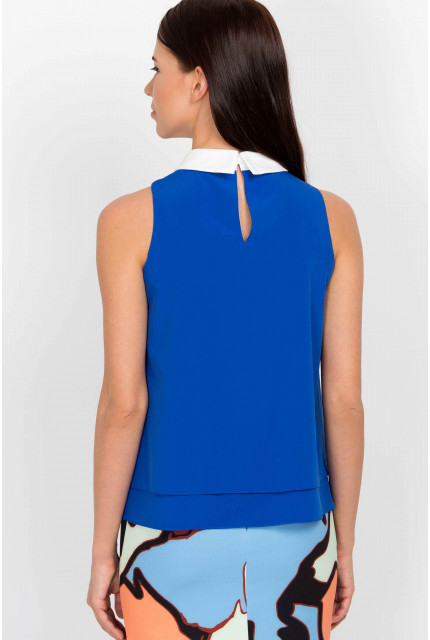 Блуза Emka Fashion b 2150-montal