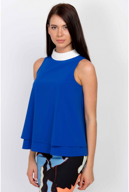 Блуза Emka Fashion b 2150-montal