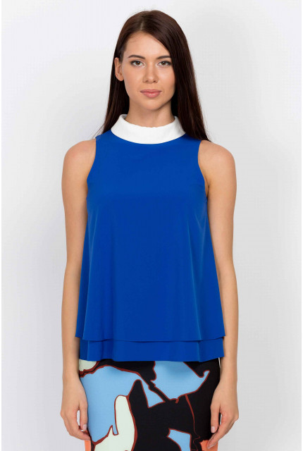 Блуза Emka Fashion b 2150-montal