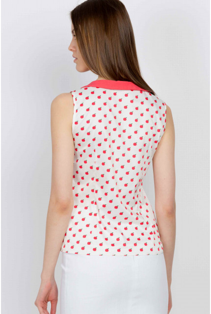 Блуза Emka Fashion b 2152-milit