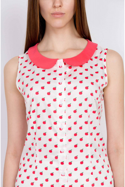 Блуза Emka Fashion b 2152-milit